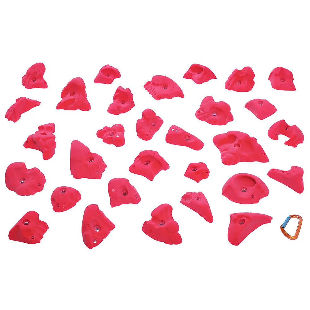 Entreprises Salathe 3 Red