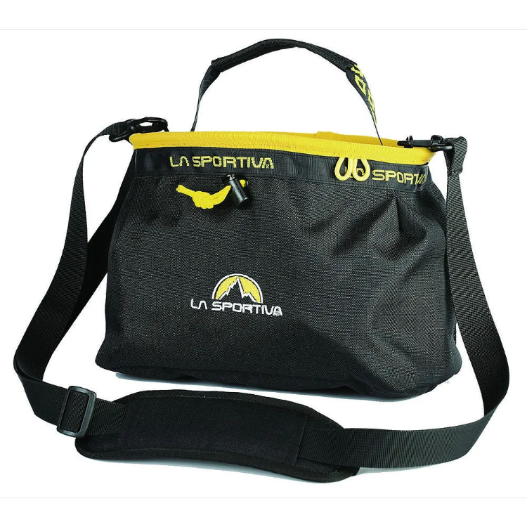 La Sportiva Boulder Chalk Bag