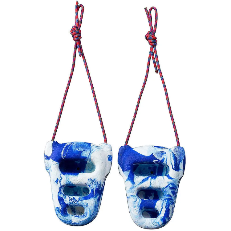 Metolius Rock Rings 3D