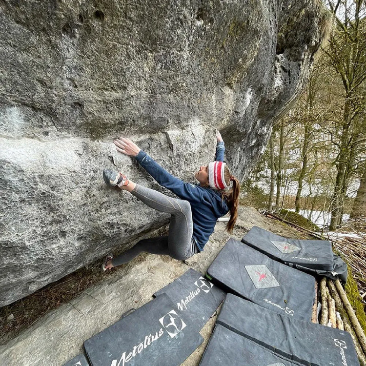 Metolius Session II Crash Pad