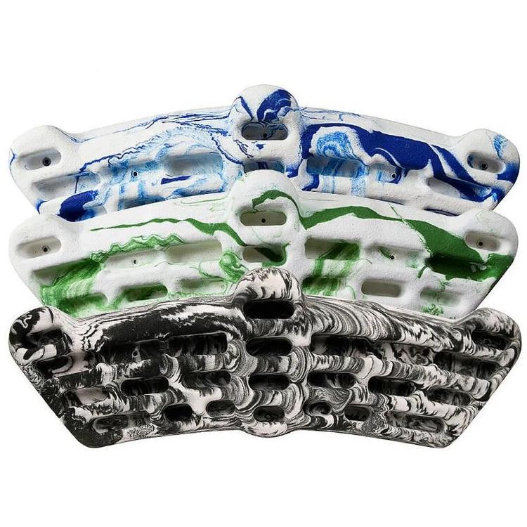 Metolius Simulator 3D