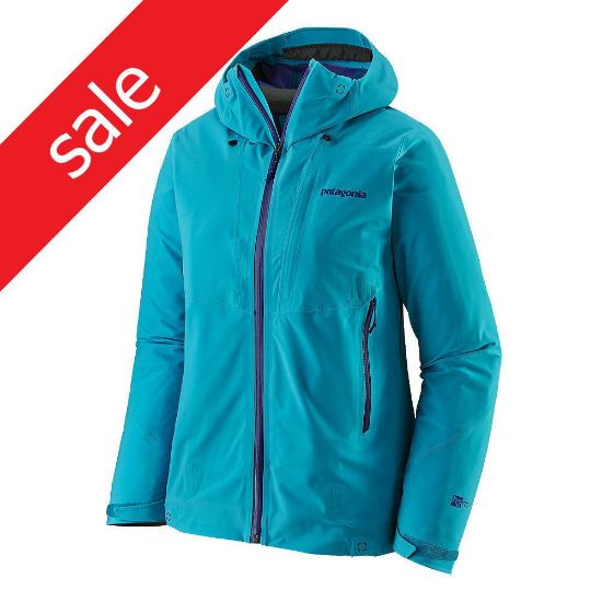 Patagonia Women's Galvanized Jacket | Up and Under