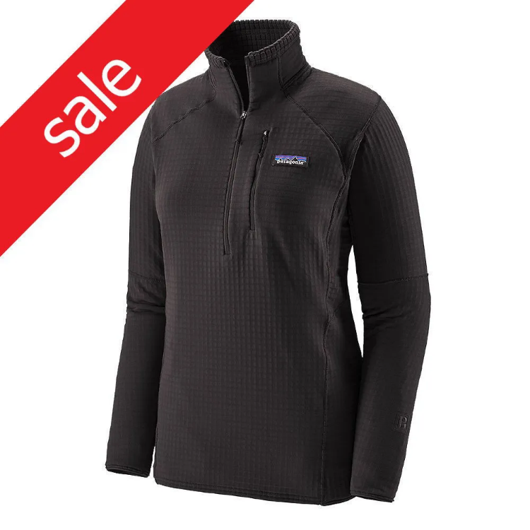 Patagonia Women's R1 P/O