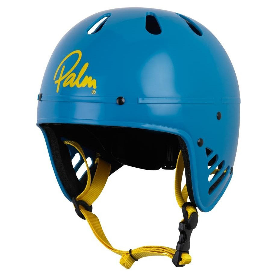 Palm AP2000 Helmet - Blue 