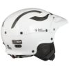Sweet Protection Rocker Helmet - Gloss White
