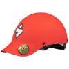 Sweet Protection Strutter Helmet - Matte Burning Orange