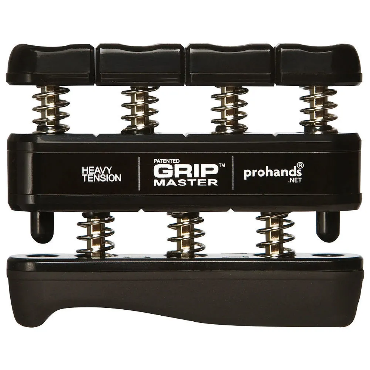 Prohands Gripmaster Heavy Hand Excerciser