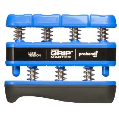 Prohands Gripmaster Light Hand Excerciser Prohands Gripmaster Light Hand Excerciser