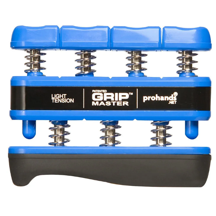 Prohands Gripmaster Light Hand Excerciser