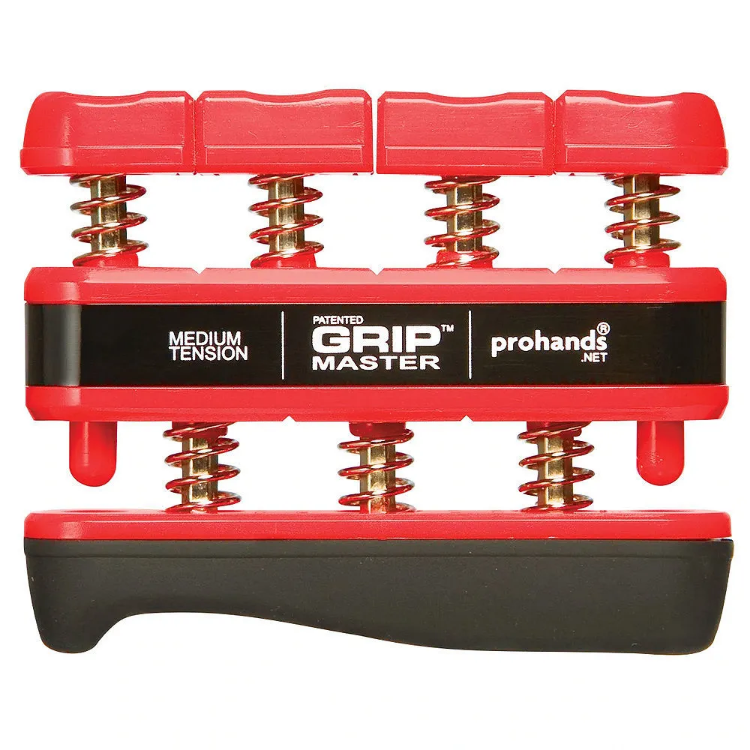 Prohands Gripmaster Medium Hand Excerciser
