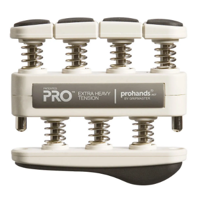 Prohands Grip-pro Hand Excerciser Prohands Grip-pro Hand Excerciser