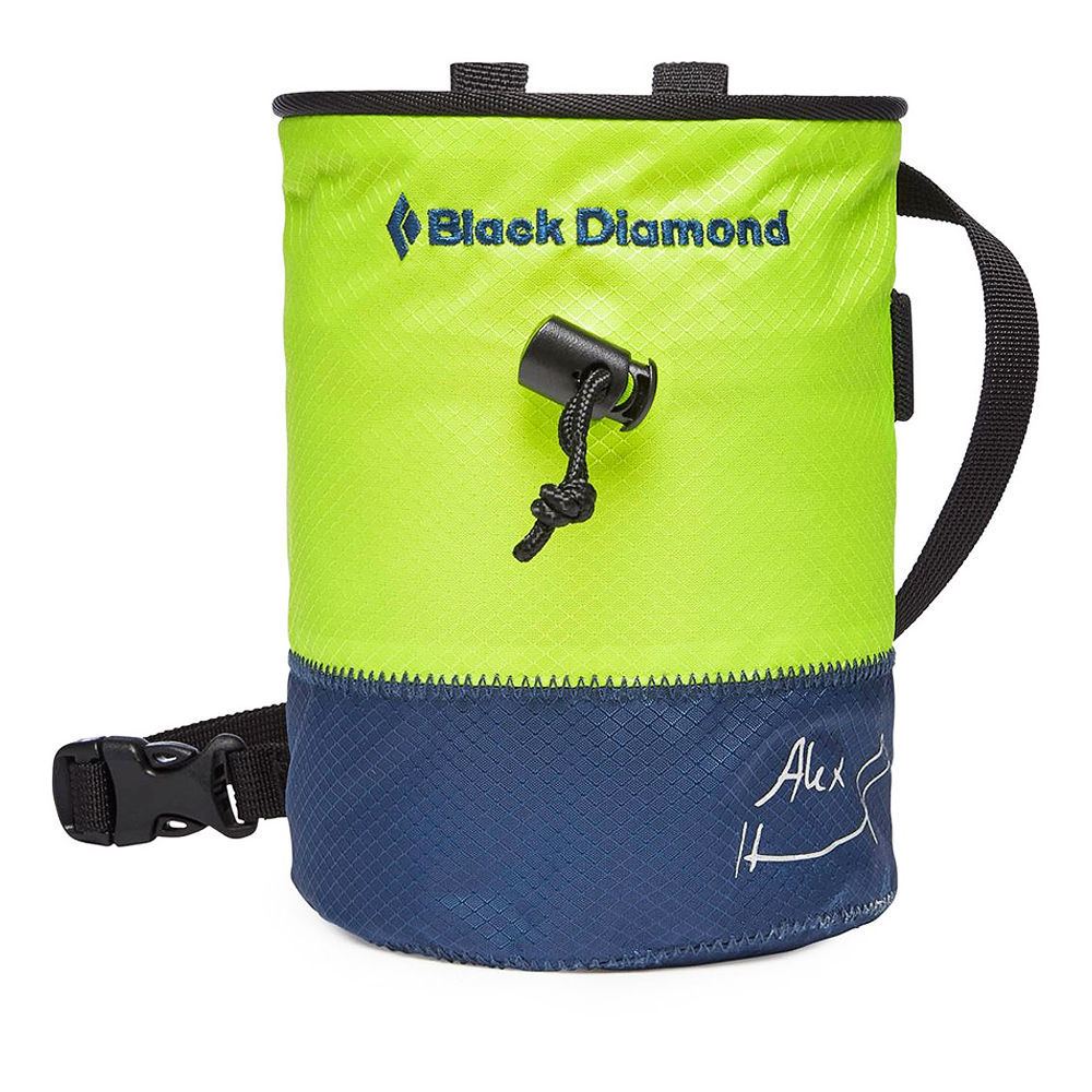 Black Diamond Freerider Chalkbag - Honnold Edition