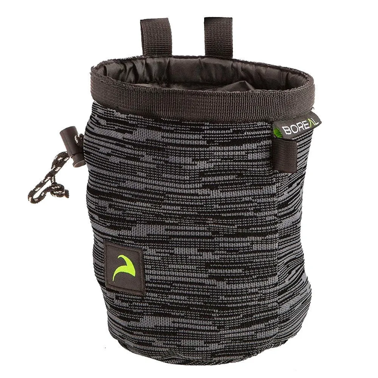 Boreal Beta Chalk Bag