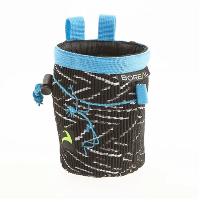 Boreal Ninja Kids Chalk Bag Boreal Ninja Kids Chalk Bag