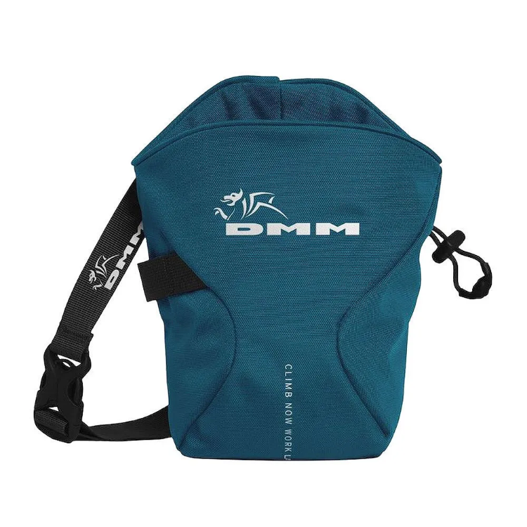 DMM Traction Chalk Bag