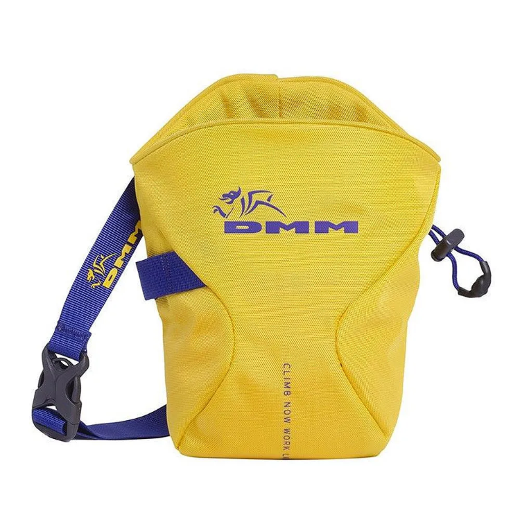 DMM Traction Chalk Bag