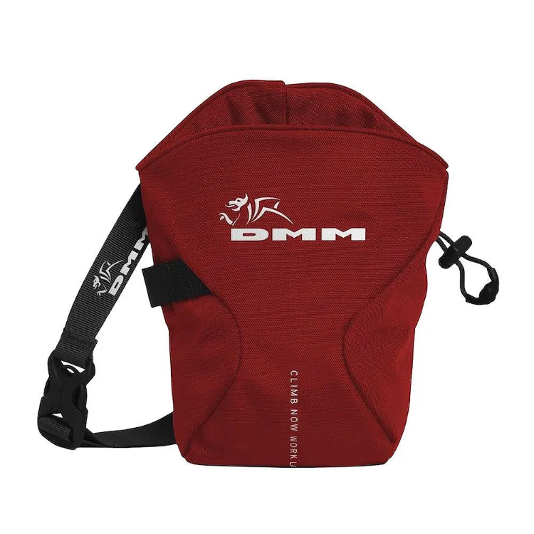 DMM Traction Chalk Bag