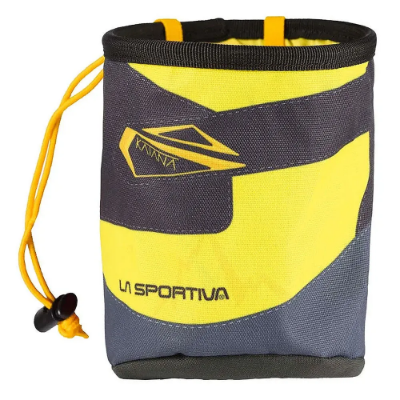 La Sportiva Katana Chalk Bag La Sportiva Katana Chalk Bag