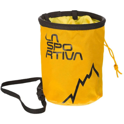 La Sportiva LSP Chalk Bag La Sportiva LSP Chalk Bag