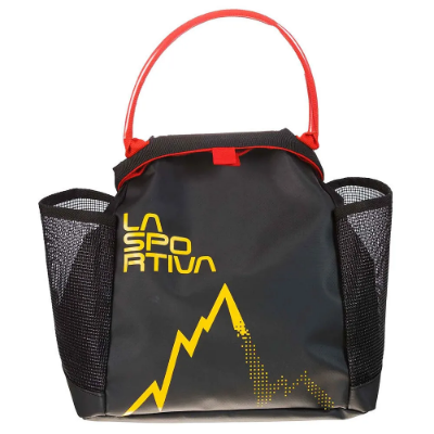 La Sportiva Training Chalk Bag La Sportiva Training Chalk Bag