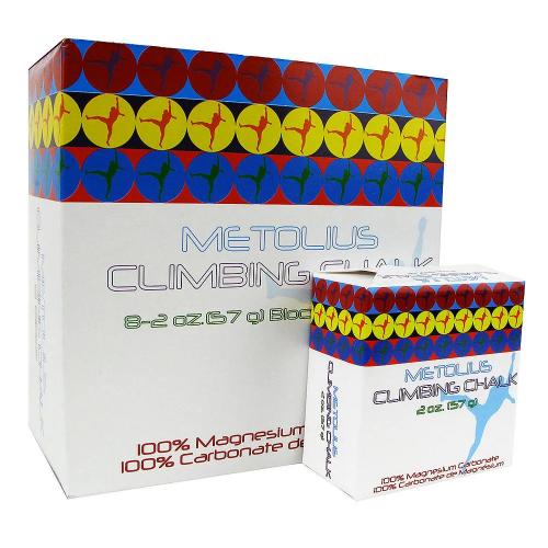 Metolius Block Chalk
