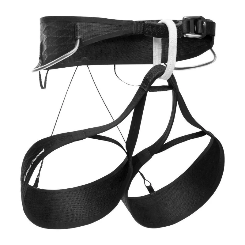 Black Diamond Airnet Men's Harness