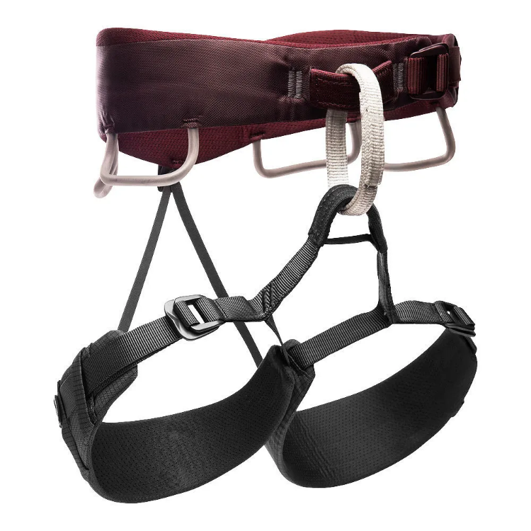 Black Diamond Momentum 3S Harness Women's