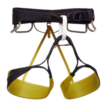 Black Diamond Zone Men's Harness