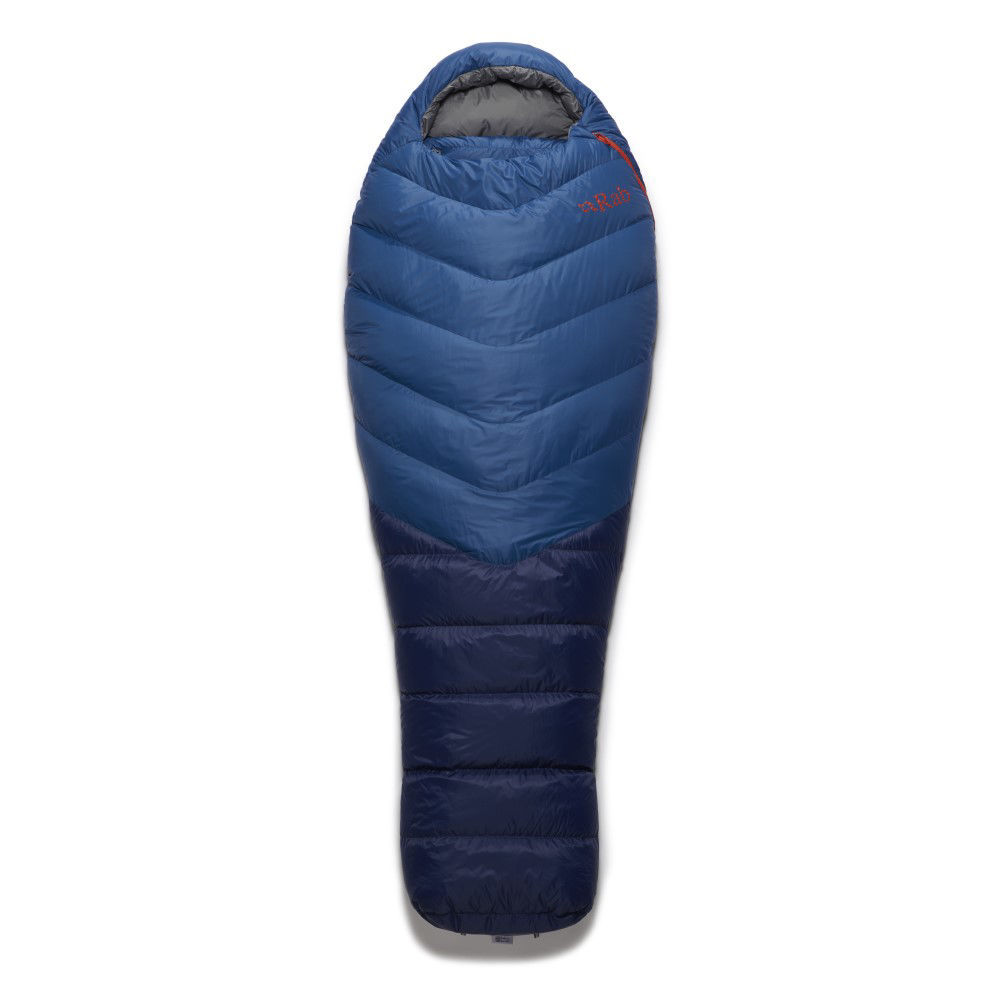 Rab Alpine 400 sleeping bag