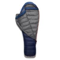 Rab Alpine 400 sleeping bag