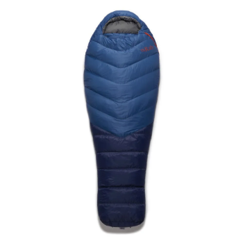 Rab Alpine 400 Long sleeping bag