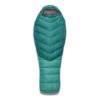 Rab Women's Alpine 400 sleeping bag