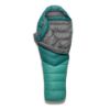 Rab Women's Alpine 400 sleeping bag