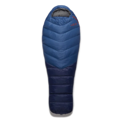 Rab Alpine 400 Sleeping Bag
