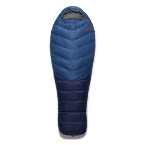 Rab Alpine 400 Sleeping Bag