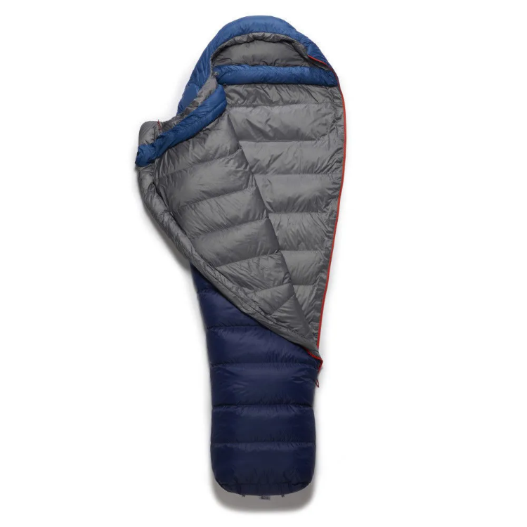 Rab Alpine 400 Sleeping Bag