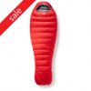 Rab Women's Alpine Pro 600 sleeping bag - sale