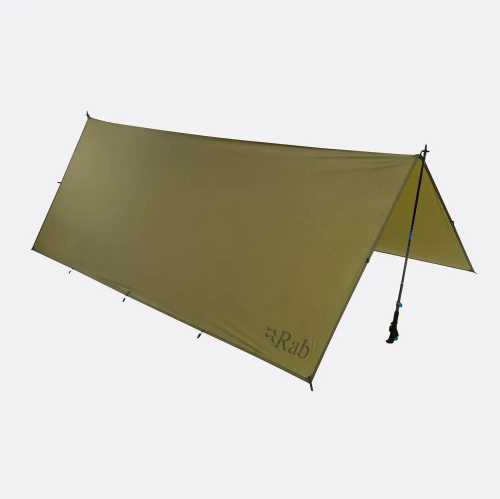 Rab Siltarp 2 - olive