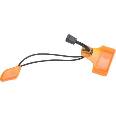 Black Diamond Pick and Adze Protector Black Diamond Pick and Adze Protector