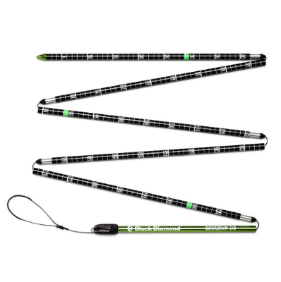Black Diamond Quickdraw Pro Probe Black Diamond Quickdraw Pro Probe