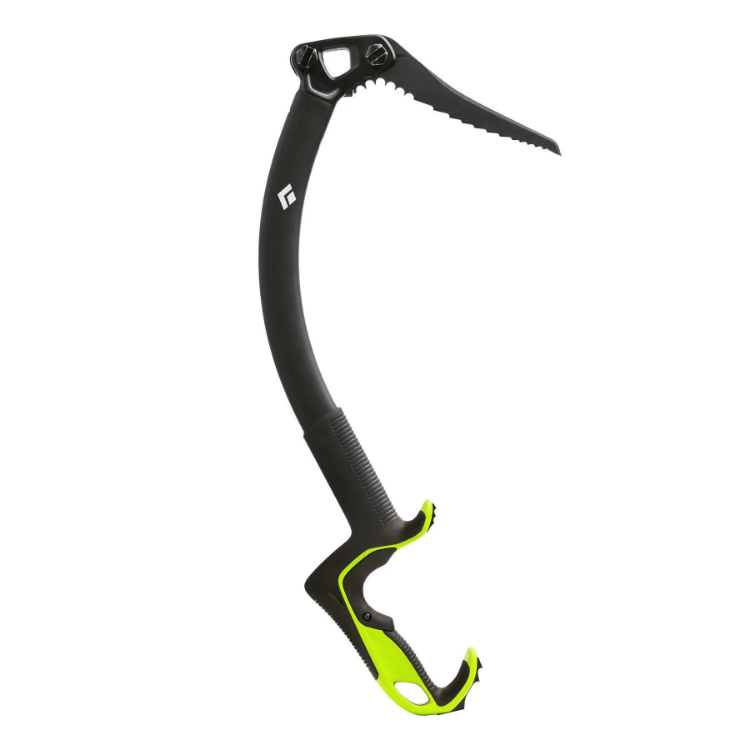 Black Diamond Reactor Ice Tool