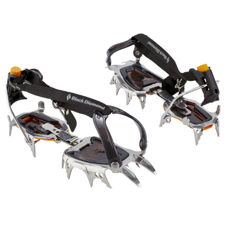 Black Diamond Sabretooth Clip