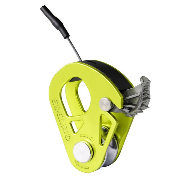 Edelrid Spoc Capture Pulley