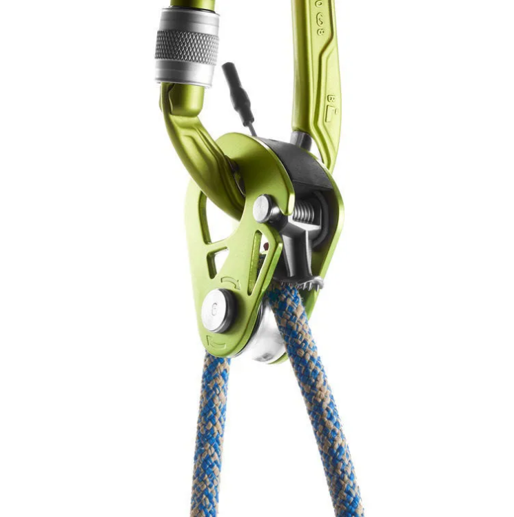 Edelrid Spoc Capture Pulley