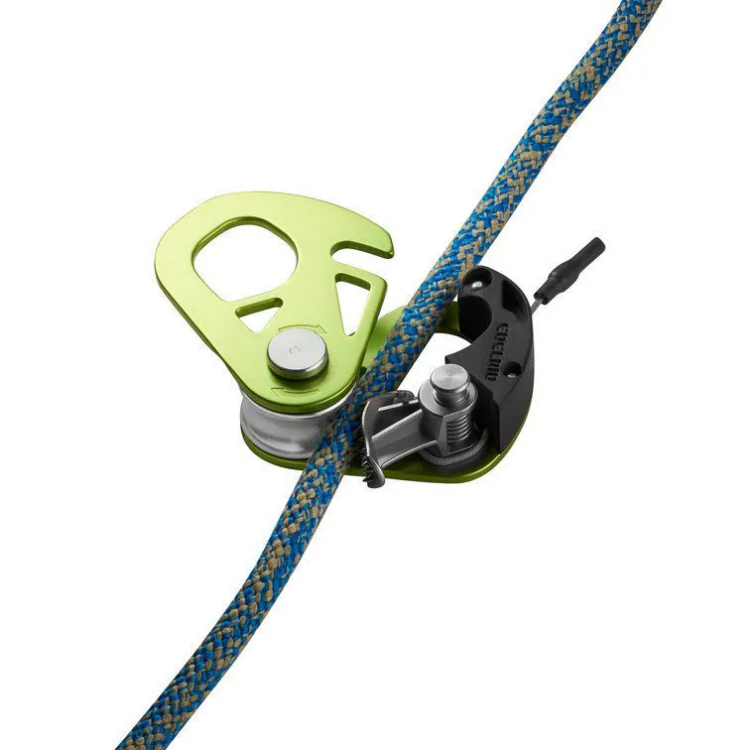 Edelrid Spoc Capture Pulley