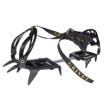 Grivel Monta Rosa Crampons Grivel Monta Rosa Crampons
