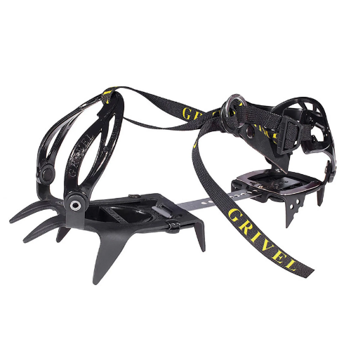 Grivel Monta Rosa Crampons