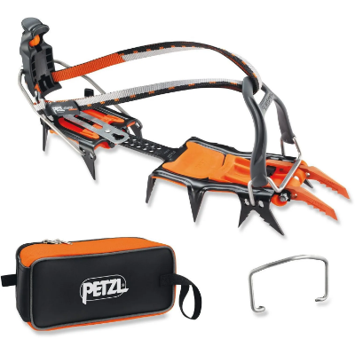 Petzl Charlet Lynx Petzl Charlet Lynx