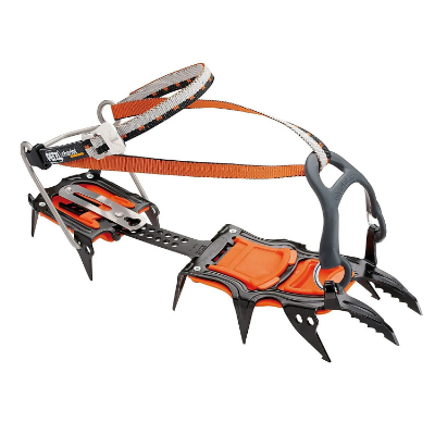 Petzl Charlet Sarken Petzl Charlet Sarken