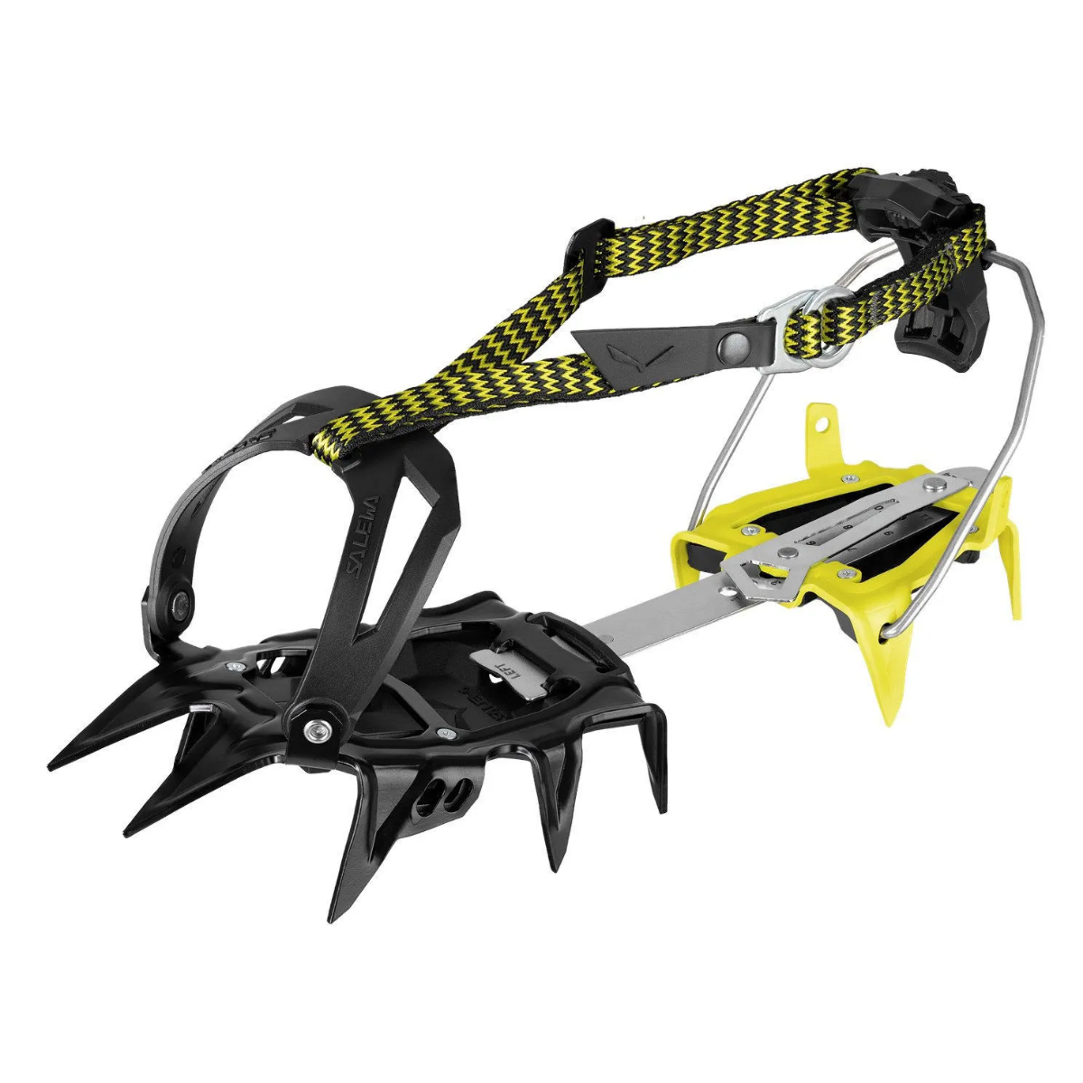 Salewa Alpinist Combi